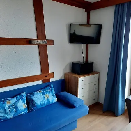 Haus Renate * Lermoos