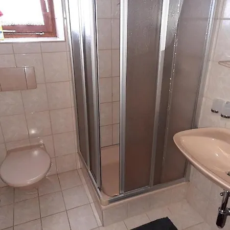 Διαμέρισμα Haus Renate Lermoos