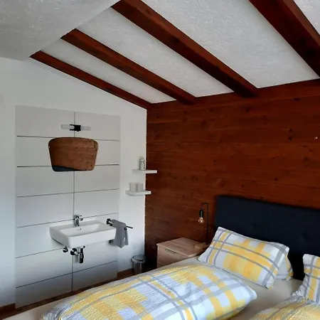 Haus Renate * Lermoos