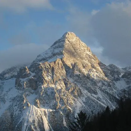 Διαμέρισμα Haus Renate