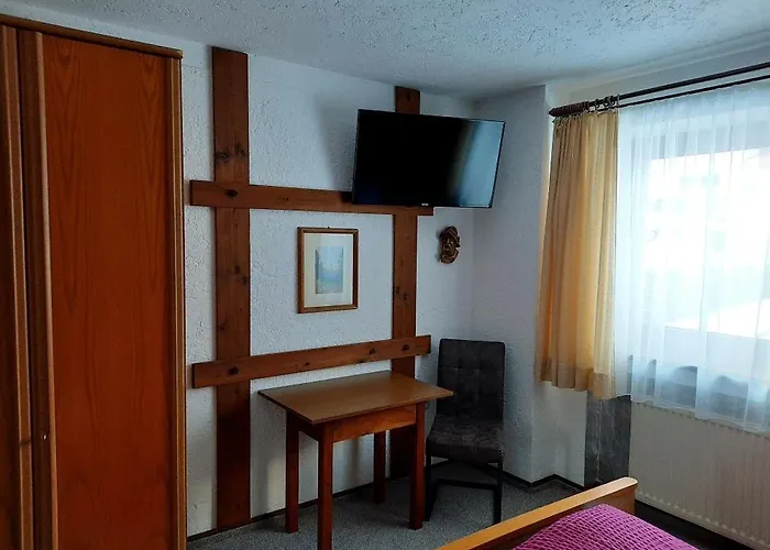 Appartamento Haus Renate