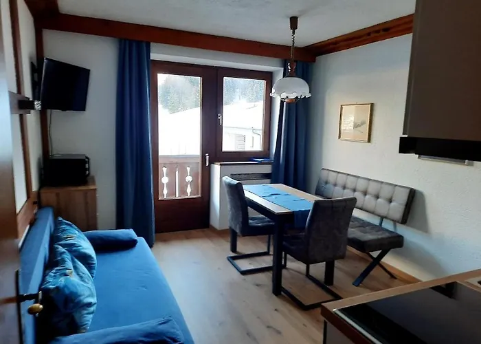 Haus Renate * Lermoos