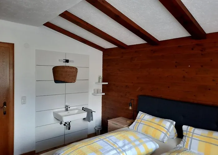 Haus Renate * Lermoos