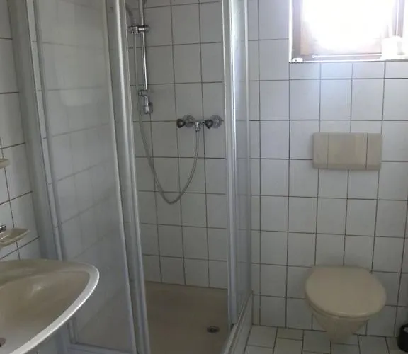 Apartamento Haus Renate