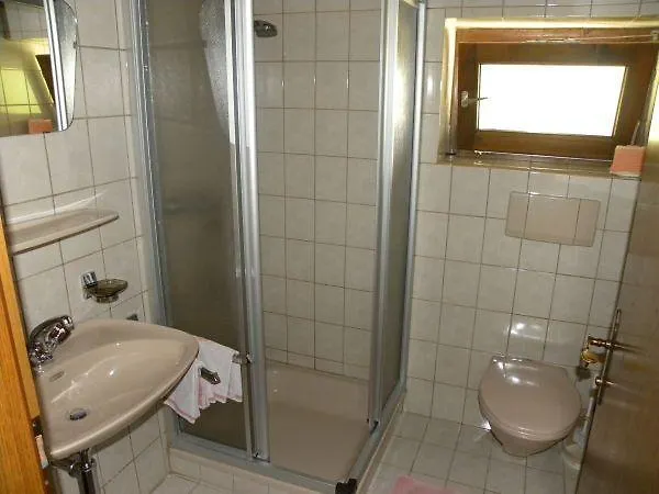 Apartamento Haus Renate *