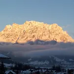 Haus Renate * Lermoos