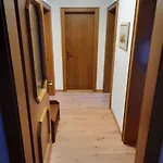 Haus Renate Apartament *