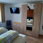 Haus Renate Apartament *