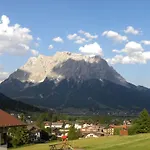 Haus Renate Lermoos