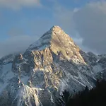 Apartament Haus Renate