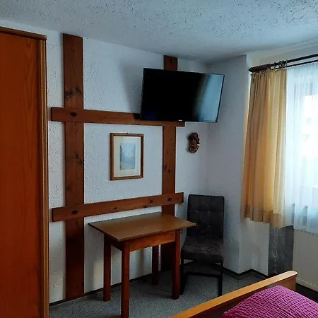 Apartament Haus Renate