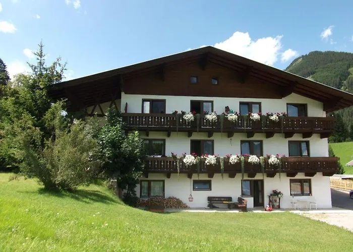 Haus Renate Lermoos