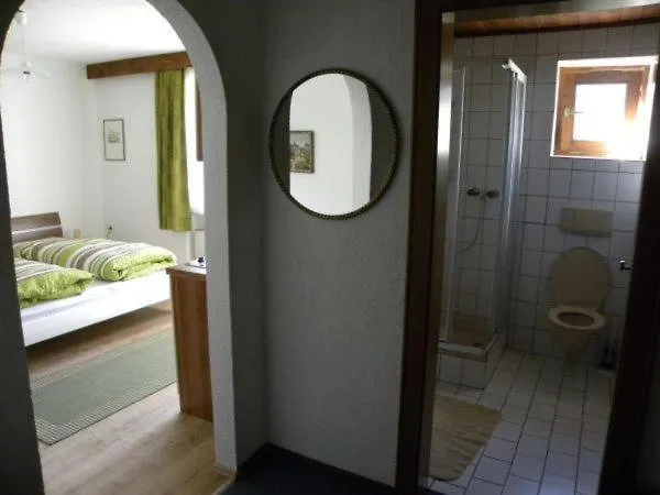 Διαμέρισμα Haus Renate Lermoos
