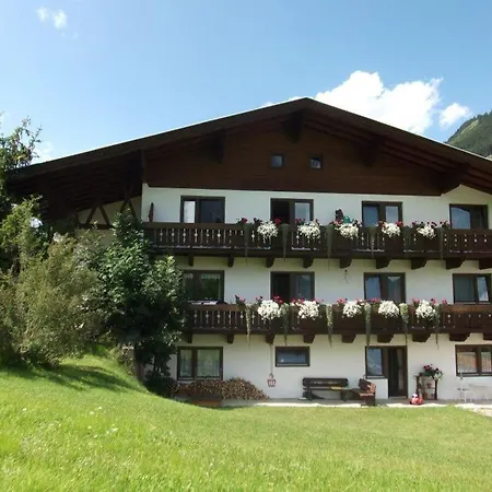 Haus Renate Lermoos