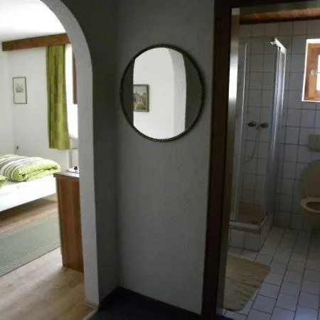 Apartment Haus Renate Lermoos