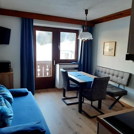 Haus Renate * Lermoos