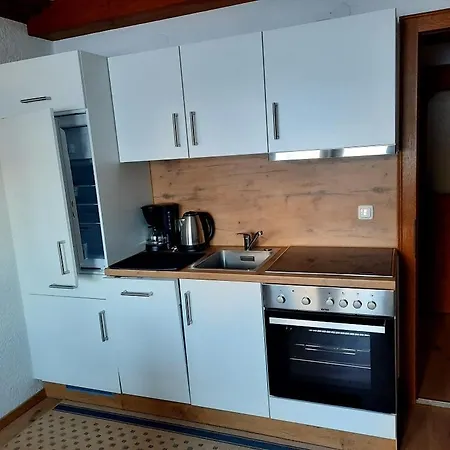 Haus Renate ليرموس