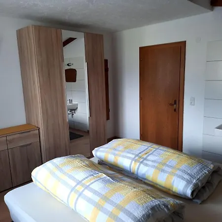 Haus Renate Apartment