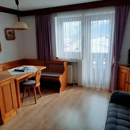 Apartment Haus Renate
