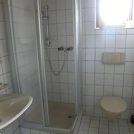 شقة Haus Renate
