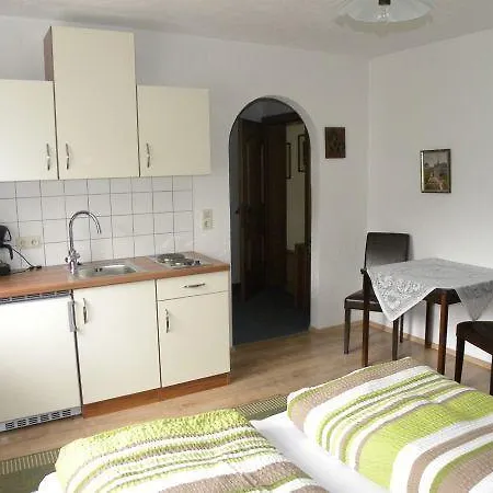 Haus Renate ليرموس