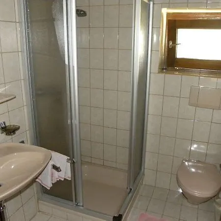 شقة Haus Renate *
