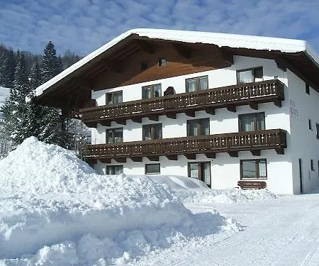 Apartment Haus Renate Lermoos