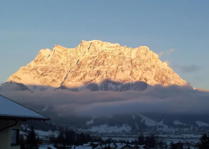 Haus Renate * レルモース