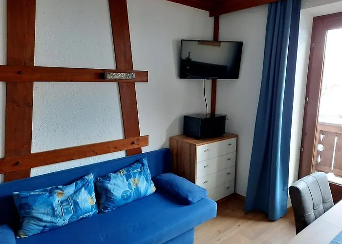 Haus Renate * レルモース